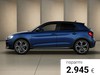 Audi A1 allstreet 30 1.0 tfsi identity contrast 116cv s tronic