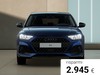 Audi A1 allstreet 30 1.0 tfsi identity contrast 116cv s tronic