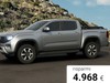 Volkswagen VIC Amarok 2.0 tdi life 4motion auto