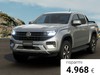 Volkswagen VIC Amarok 2.0 tdi life 4motion auto