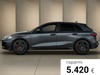 Audi A3 sportback 45 1.5 tfsi e s line edition s-tronic
