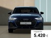 Audi A3 sportback 45 1.5 tfsi e s line edition s-tronic