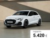 Audi A3 sportback 45 1.5 tfsi e s line edition s-tronic