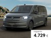 Volkswagen VIC T7 Multivan 2.0 tdi space 150cv dsg 7p.ti