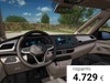 Volkswagen VIC T7 Multivan 2.0 tdi space 150cv dsg 7p.ti