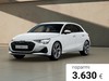 Audi A3 sportback 30 1.5 tfsi mhev business advanced s-tronic