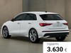 Audi A3 sportback 30 1.5 tfsi mhev business advanced s-tronic