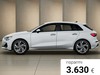 Audi A3 sportback 30 1.5 tfsi mhev business advanced s-tronic