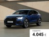 Audi Q3 sportback 35 2.0 tdi identity black s-tronic