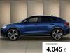 Audi Q3 sportback 35 2.0 tdi identity black s-tronic