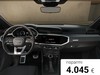 Audi Q3 sportback 35 2.0 tdi identity black s-tronic
