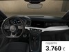 Audi A1 sportback 30 1.0 tfsi identity black 116cv s-tronic