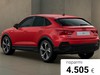Audi Q3 sportback 35 1.5 tfsi s line edition s-tronic