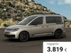 Volkswagen VIC Caddy 2.0 tdi scr 122cv life dsg7