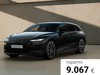 Audi A6 e-tron avant e-tron performance business 367cv