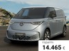 Volkswagen VIC ID Buzz cargo 79kwh 4motion