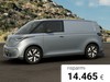 Volkswagen VIC ID Buzz cargo 79kwh 4motion