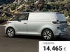 Volkswagen VIC ID Buzz cargo 79kwh 4motion