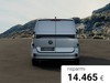 Volkswagen VIC ID Buzz cargo 79kwh 4motion