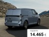 Volkswagen VIC ID Buzz cargo 79kwh 4motion