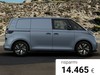 Volkswagen VIC ID Buzz cargo 79kwh 4motion