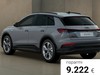 Audi Q4 e-tron 45 s line edition quattro 286cv