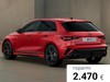 Audi RS3 sportback 2.5 tfsi quattro s-tronic