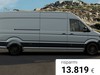 Volkswagen VIC Crafter 35 2.0 tdi 140cv l4h3