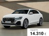 Audi Q8 3.0 tfsi e s line edition quattro 394cv tiptronic