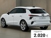 Audi Q3 1.5 e-hybrid business advanced 272cv s-tronic