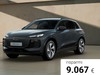 Audi Q6 e-tron performance business advanced 326cv