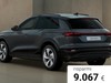 Audi Q6 e-tron performance business advanced 326cv