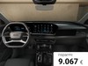 Audi Q6 e-tron performance business advanced 326cv