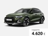 Audi A3 allstreet 35 2.0 tdi identity contrast s-tronic
