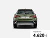 Audi A3 allstreet 35 2.0 tdi identity contrast s-tronic