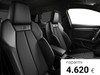 Audi A3 allstreet 35 2.0 tdi identity contrast s-tronic