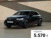 Audi A3 sportback 45 1.5 tfsi e s line edition s-tronic