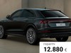 Audi Q8 55 3.0 tfsi mhev s line edition quattro tiptronic