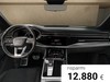Audi Q8 55 3.0 tfsi mhev s line edition quattro tiptronic