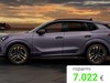 Cupra Terramar 1.5 hybrid 150cv dsg