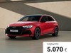 Audi RS3 sportback 2.5 tfsi quattro s-tronic