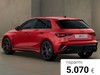 Audi RS3 sportback 2.5 tfsi quattro s-tronic