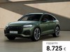 Audi Q5 sportback 40 2.0 tdi mhev 12v identity black quattro s-tronic