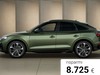 Audi Q5 sportback 40 2.0 tdi mhev 12v identity black quattro s-tronic