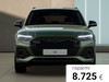 Audi Q5 sportback 40 2.0 tdi mhev 12v identity black quattro s-tronic