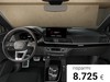 Audi Q5 sportback 40 2.0 tdi mhev 12v identity black quattro s-tronic