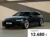 Audi RS6 avant 4.0 mhev performance quattro tiptronic