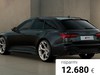 Audi RS6 avant 4.0 mhev performance quattro tiptronic