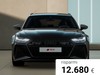 Audi RS6 avant 4.0 mhev performance quattro tiptronic