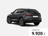 Audi Q5 sportback 40 2.0 tdi mhev 12v identity black quattro s-tronic